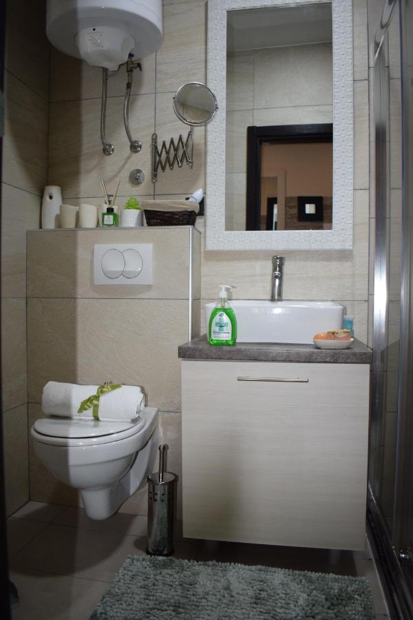 Natura Lux Milmari K 12 Копаоник Екстериор снимка