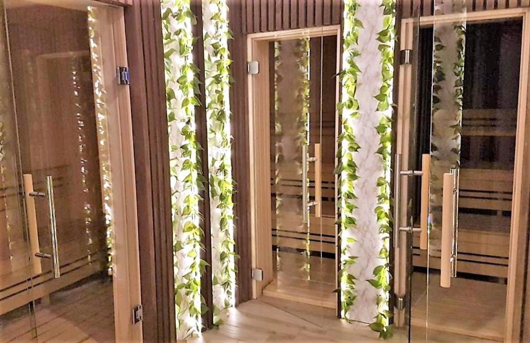 Natura Lux Milmari K 12 Копаоник Екстериор снимка